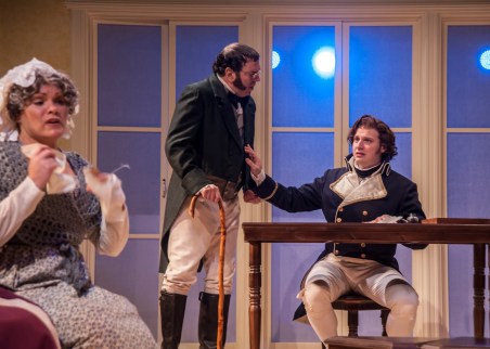 World Premier Persuasion