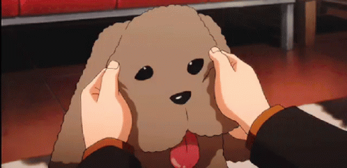 Makkachin