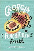 Georgia Peaches