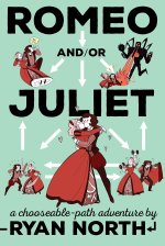 Romeo Juliet