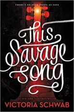 Savage Song