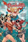DC Comics Bombshells: The Deluxe Edition Book One