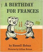 Birthday for Frances