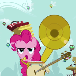 Pinkie Pie