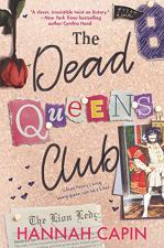 Dead Queens Club