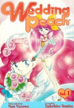 Wedding Peach