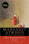 The Handmaid's Tale by Margaret Atwood