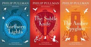 His Dark Materials