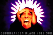 Black Hole Sun