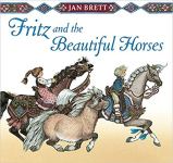 Fritz and the Beautiful Horses