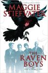 Raven Cycle