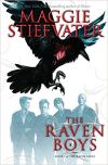 Raven Cycle