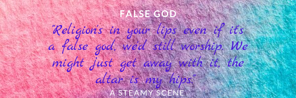 false-god