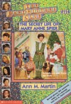Secret Life of Mary Anne Spier.jpg