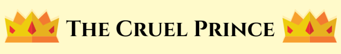 Cruel Prince