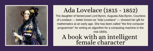 Ada Lovelace