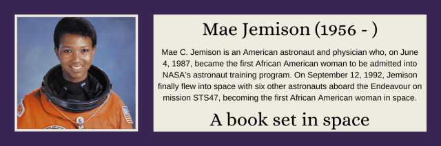 Mae Jemison