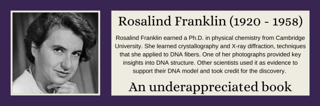 Rosalind Franklin
