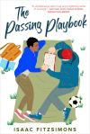 The Passing Playbook by Isaac Fitzsimons