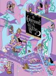 An Embarrassment of Witches by Sophie Goldstein & Jena Jordan