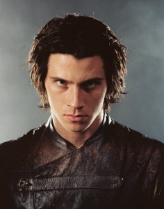 Murtagh from Eragon (2006.)