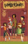 Lumberjanes: Beware the Kitten Holy