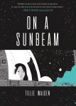 On a Sunbeam by Tillie Walden. Image from Amazon.