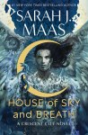 House of Sky and Breath by Sarah J Maas