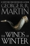 The Winds of Winter by George R. R. Martin