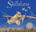 Stellaluna by Janell Cannon
