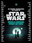 Star Wars: From a Certain Point of View anthology