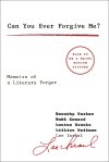 Can You Ever Forgive Me? by Lee Israel