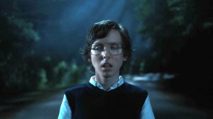 Fred Benson from Stranger Things