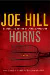 Horns by Joe Hill