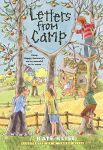 Letters From Camp by Kate Klise and M. Sarah Klise